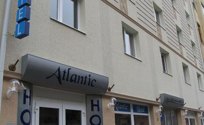 4. Galeriebild *** Hotel Atlantic